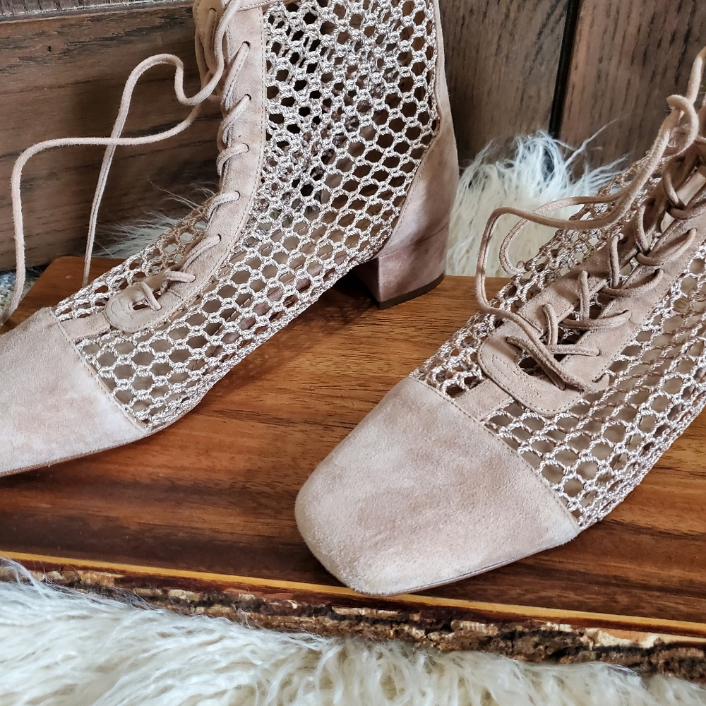 Dior Naughtily-D Booties - Picture 2 of 5